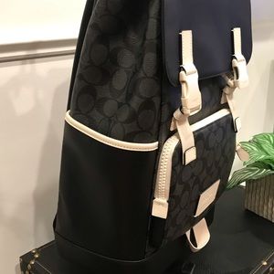 Coach Bagpack